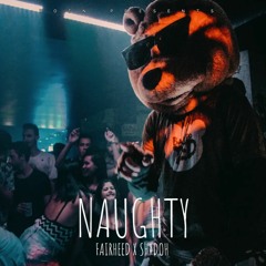 Fairheed - Naughty ft. Shadoh (Prod. Heatmaky)