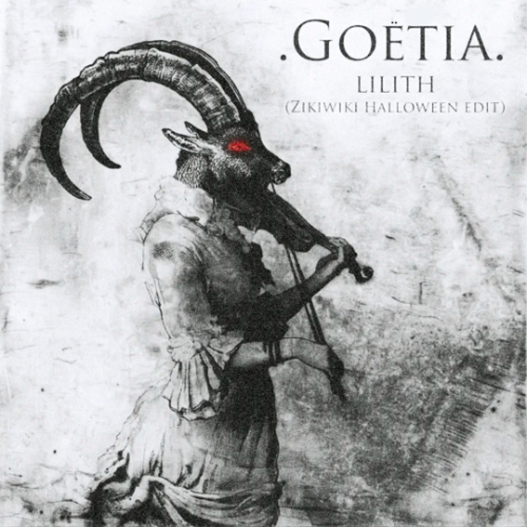 Stream Peter Gundry - Lilith (Zikiwiki Halloween edit) by Zikiwiki