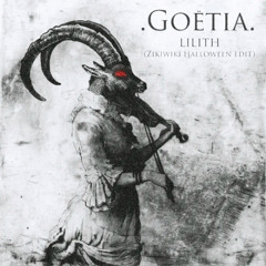 Peter Gundry - Lilith (Zikiwiki Halloween edit)