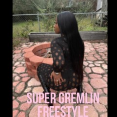 SUPER GREMLIN (SHYII)