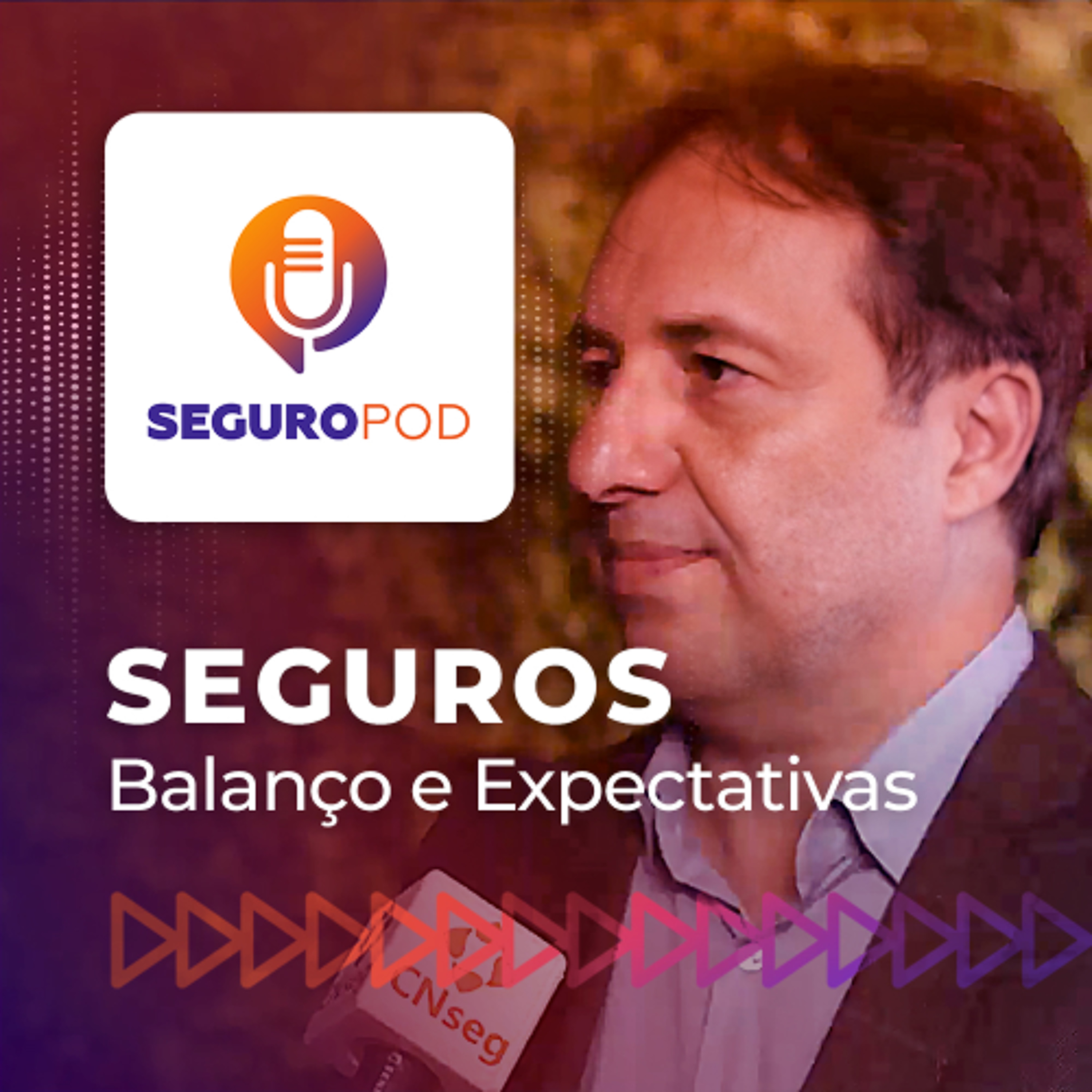 Balanço e expectativas: novas leis fortalecem a Capitalização episode artwork