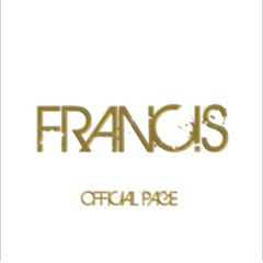 FRANCIS CIRIONI - MY DYU