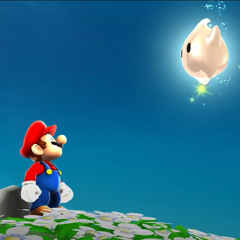 Super Mario Galaxy (prod. bestq)  *MUSIC VIDEO OUT LINK IN DESCRIPTION*