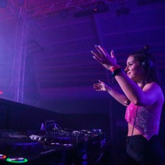 Anna Belen - Live Set - Warm up for KHEN, Bassick UIO