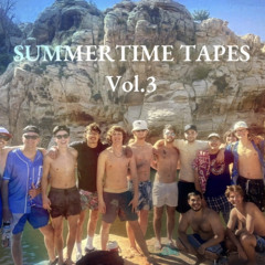 Summertime Tapes vol.3