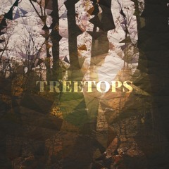 treetops