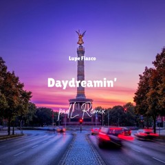 Lupe Fiasco - Daydreamin' (padL Remix)