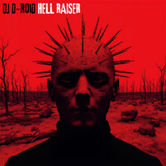 DJ D-RoiD - Dark Spacer