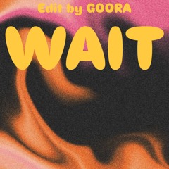 M83-Wait (edit by GOORA)