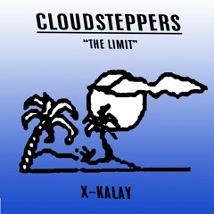 Premiere : Cloudsteppers - Slinky Bork [X-Kalay]