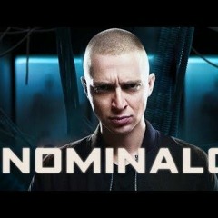 ОКСИМИРОН  NOMINALO MASHUP
