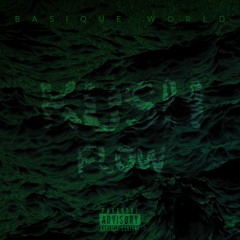Basique World - Kush Flow