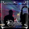 Naicet & Elias Goldmund @ Mystic Creatures Festival 2025 DJ mix artwork - Electronic music tracklist cover image