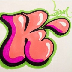 Kartier K "fool on me" w glonio