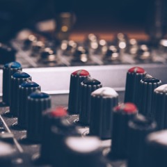 5tracks#001 - M by SickSpud