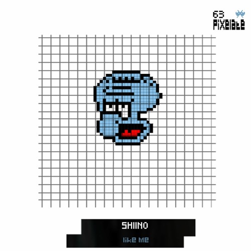 Shiino - Another One (PIXELATE63)