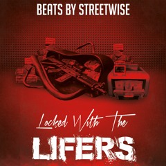 Unknown T Type Beat "Locked With The Lifers" UK Drill Instrumental (Prod. Beats By Streetwise)