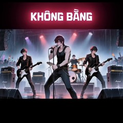 Không Bằng – Rock Version (AI Cover).mp3
