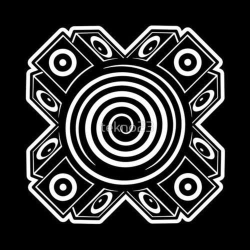TECHNO-RAVE