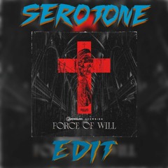 Unresolved & Aversion - Force Of Will (Serotone Edit)