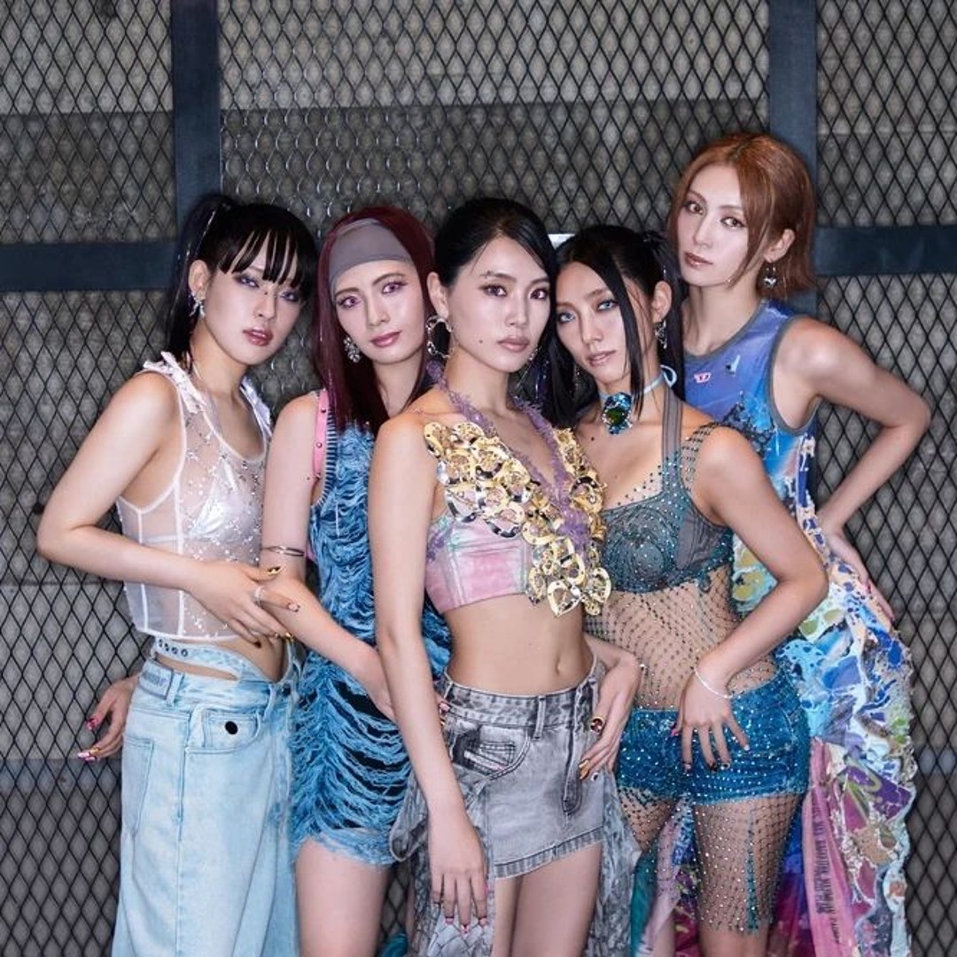 Stream f5ve - ufo @ r4ve by kyundesu [remastered] by kit | Listen