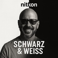 schwarz & weiß