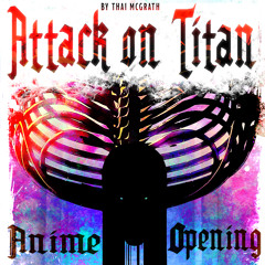 Attack On Titan Final Season Part 3 OP - The Fall (Original song)