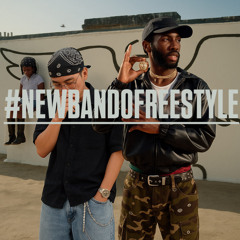 New Bando Freestyle