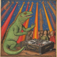 Dylan's Riddim