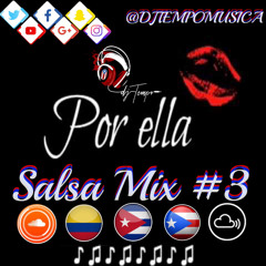 Salsa Mix 003 (Por Ella)