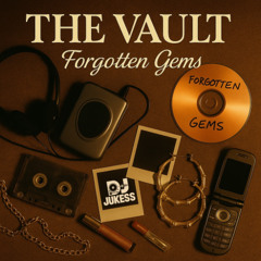 DJ JUKESS — The Vault Vol 2: Forgotten Gems || R&B Mix