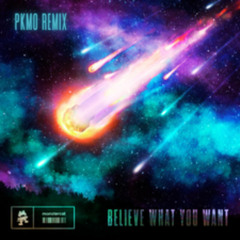 Virtual Riot - Believe What You Want (PKMO REMIX)