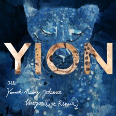Yannek Maunz, Johanson - Vertigo (Cioz Remix)