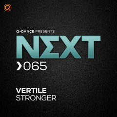 Vertile - Stronger [S'Kor Edit]