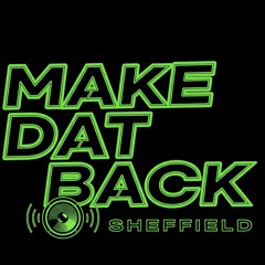 MAKE DAT BACK - Guest mix #004 - JAVER