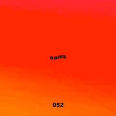 Untitled 909 Podcast 052: Eams