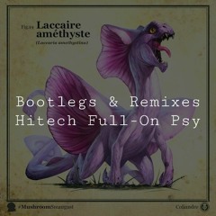 [RMX/VA] Hitech Fullon Psycore Bootlegs | Q5 (436)
