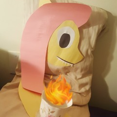 Fluttershy Screams Into Her Pillow To Not Disturb Her Friends [PINKAMENA PARTY 8]