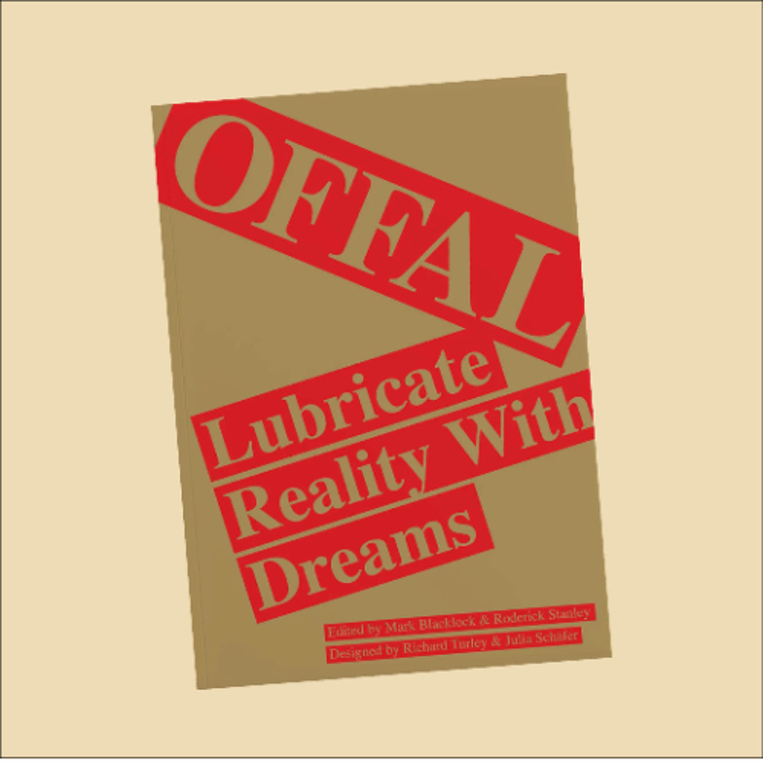 Stream episode Offal makes AI fall over by Stack Magazines podcast ...