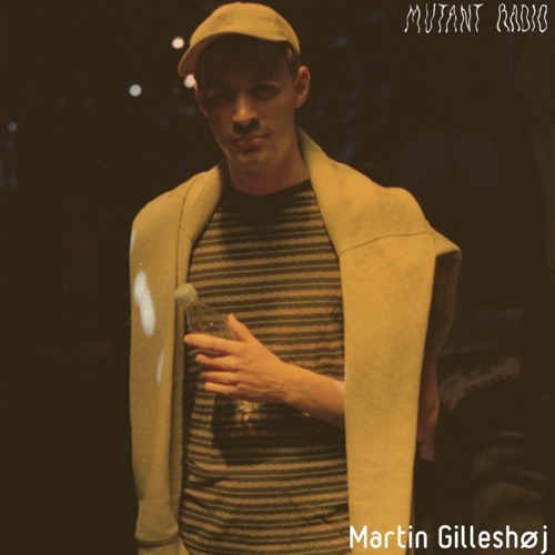 Martin Gilleshøj [27.10.2021]