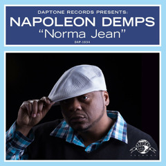 Norma Jean (Instrumental)