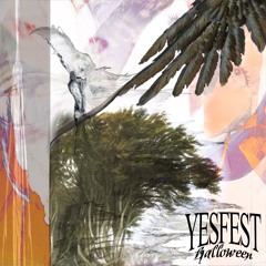 wxilla b2b iyrliaes @ yesfest halloween 2025