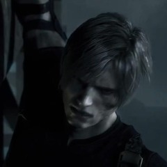 This time it can be different - Leon Kennedy