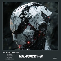 Dissociation (Original mix)