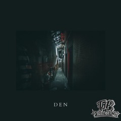 *FREE* Boom Bap Beat "DEN" (Prod. TJB)/ 2021 *FOR SALE*