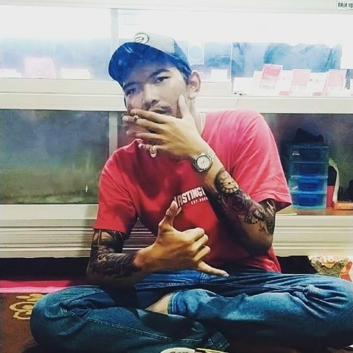 BACILL FT. M2MX - OG