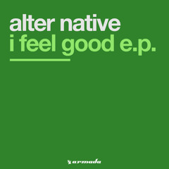 Alter Native - I Feel Good (Original Edit)