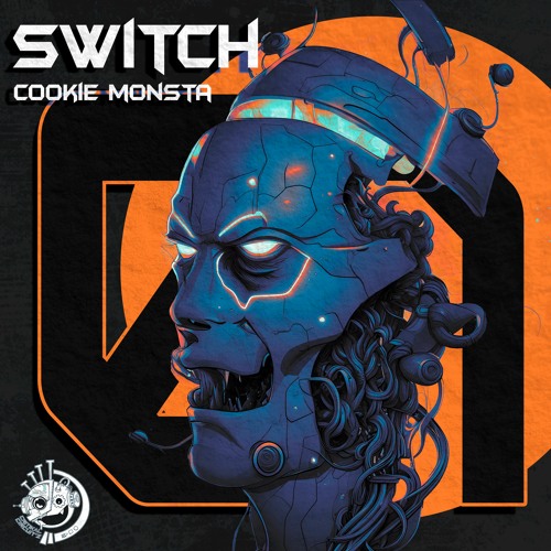 Switch - Cookie Monsta