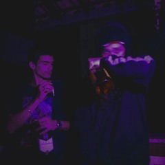 LxrdGiraffa - Noites Devassas 2 w/ TheoQz (Prod Lil Cxsmx)