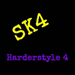SKEPT4 HARDERSTYLE 🌟